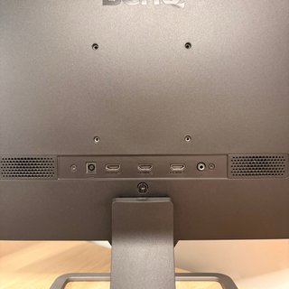 Monitor Benq EW2480 24” FullHD