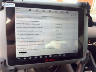 Diagnosis profesional y Codificación a Domicilio