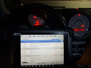 Diagnosis profesional y Codificación a Domicilio