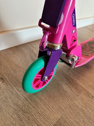 Patinete Oxelo Play 5