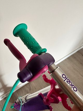 Patinete Oxelo Play 5