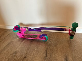 Patinete Oxelo Play 5