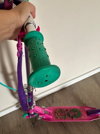 Patinete Oxelo Play 5
