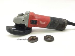 radial milwaukee ag 800-115 e