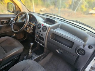 Citroen Berlingo 2008