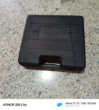 Juego Herramientas Neumáticas