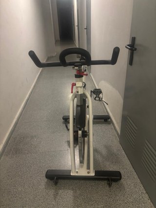 Bicicleta de Spinning ION 3
