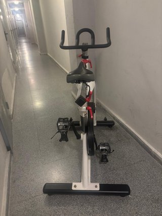 Bicicleta de Spinning ION 3