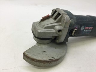 radial bosch gws 750