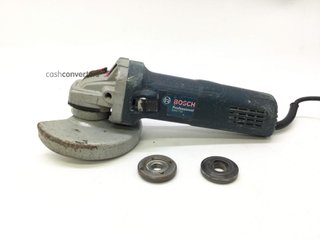 radial bosch gws 750