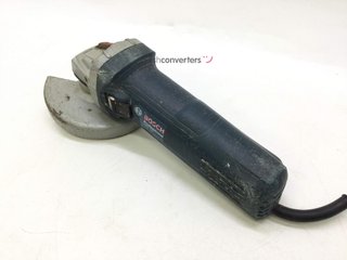 radial bosch gws 750