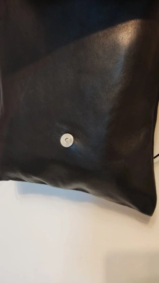 Bolso Akellomolo Cuero Multicolor