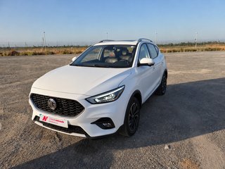 Mg ZS - DESDE 247€/MES ¡SIN PAGAR ENTRADA!