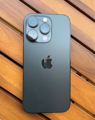 iPhone 14 Pro 128GB Space Gray
