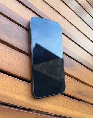iPhone 14 Pro 128GB Space Gray