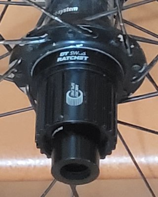 Ruedas Stan Notubes ZTR Olympic 26" DT Swiss 240s