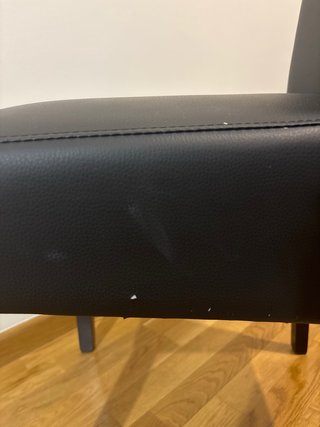 Conjunto de Mesa y 6 Sillas