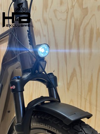 KTM Macina Gran 710 Shimano Deore 2023