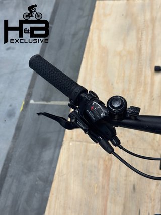 KTM Macina Gran 710 Shimano Deore 2023