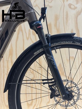 KTM Macina Gran 710 Shimano Deore 2023