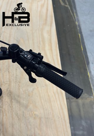 KTM Macina Gran 710 Shimano Deore 2023