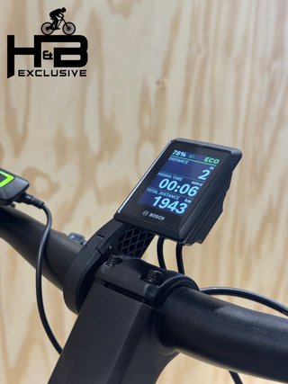 KTM Macina Gran 710 Shimano Deore 2023