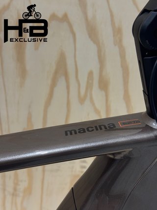 KTM Macina Gran 710 Shimano Deore 2023