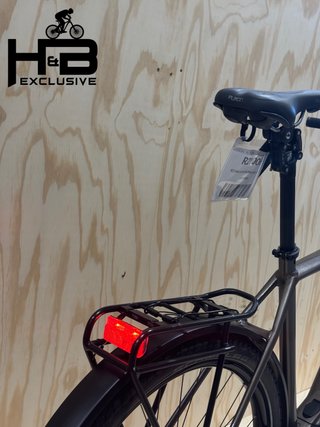 KTM Macina Gran 710 Shimano Deore 2023