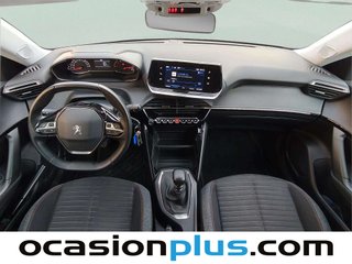 Peugeot 2008 Puretech 100 S&S Active 75 kW (100 CV)