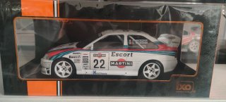 Ford Escort Martini - Ixo