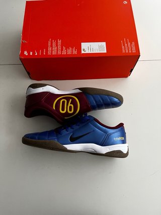 Zapatillas Nike Total 90