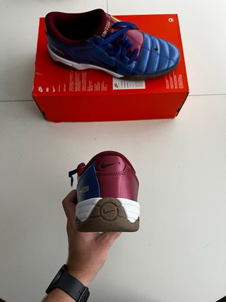 Zapatillas Nike Total 90