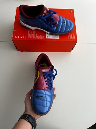 Zapatillas Nike Total 90