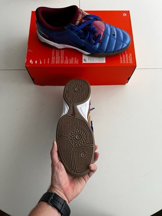 Zapatillas Nike Total 90
