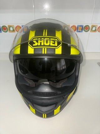 SHOEI GT AIR Casco Moto