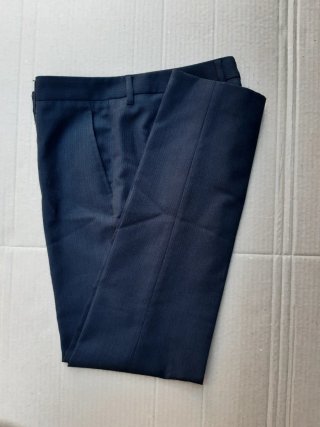 Pantaloni Mauro Grifoni taglia 42 in lana