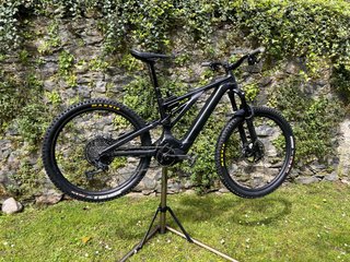 Specialized Turbo Levo GEN 3 2025 con Motor NUEVO!