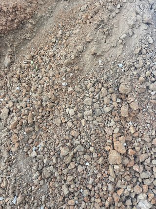 Tierra de relleno