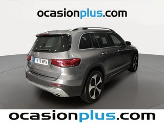 Mercedes-Benz GLB 200 d 110 kW (150 CV)