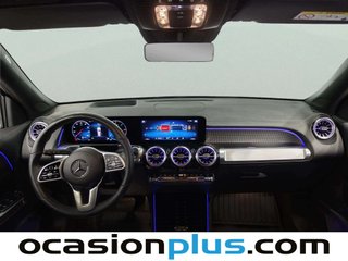 Mercedes-Benz GLB 200 d 110 kW (150 CV)