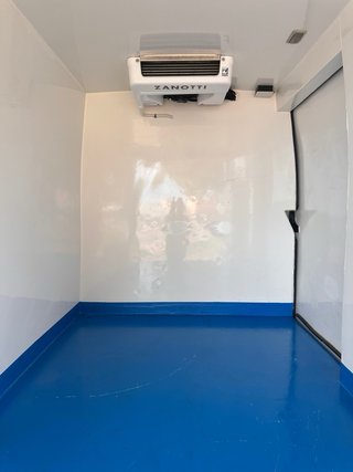 PEUGEOT BOXER FRIGORÍFICA 2.0 BlueHDi 130CV L2H2