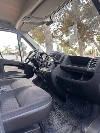 PEUGEOT BOXER FRIGORÍFICA 2.0 BlueHDi 130CV L2H2