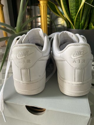 Zapatillas Nike Air Force 1 Blancas