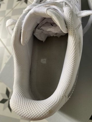 Zapatillas Nike Air Force 1 Blancas