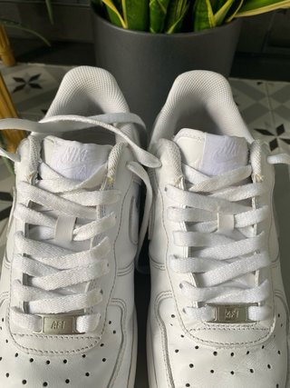 Zapatillas Nike Air Force 1 Blancas