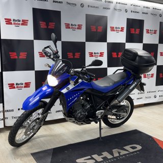 YAMAHA XT 660 RE