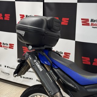YAMAHA XT 660 RE