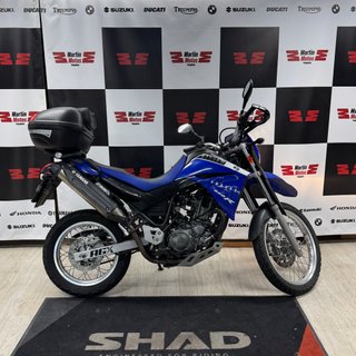 YAMAHA XT 660 RE