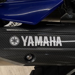YAMAHA XT 660 RE