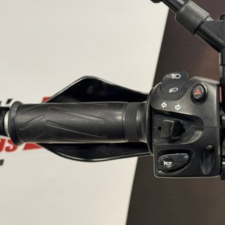 YAMAHA XT 660 RE